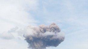 Explosión en planta de TNT en Rusia deja 79 heridos
