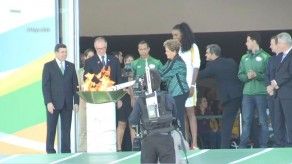 Rio-2016 no es de Dilma o de Temer sino de Brasil, dice ministro