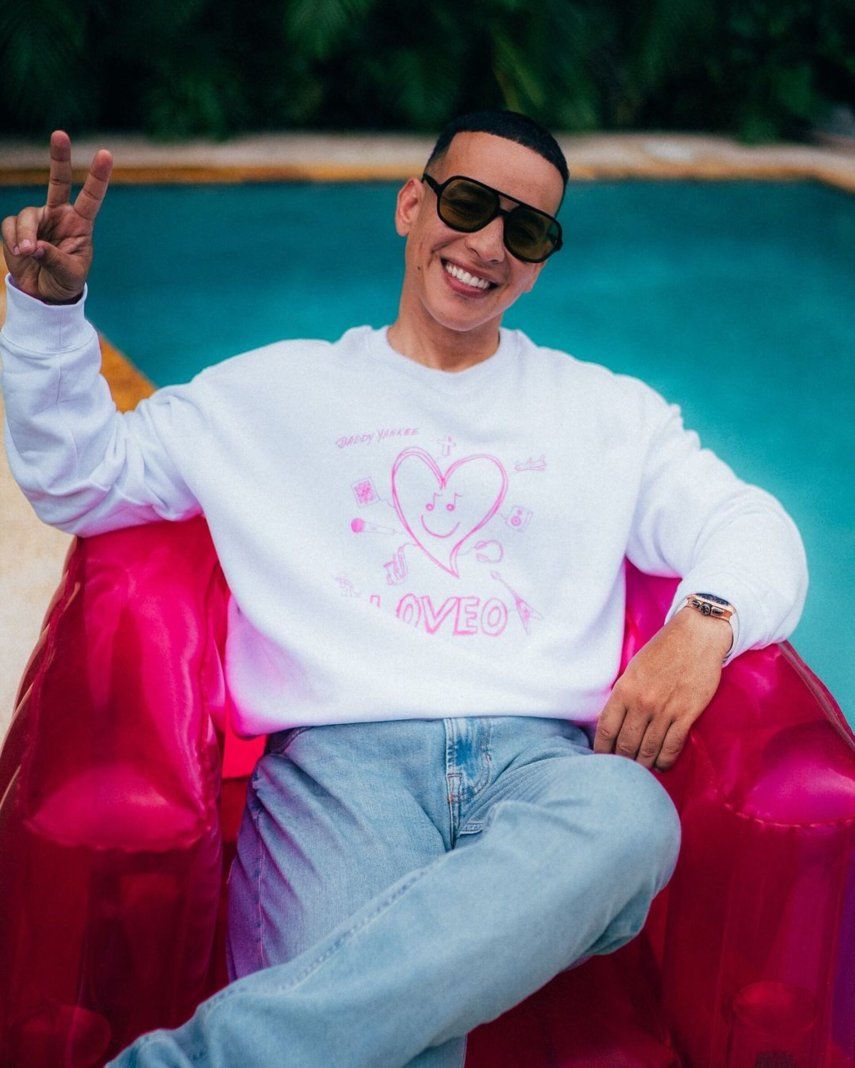 Daddy Yankee se presentará en Panamá en su nueva faceta como predicador