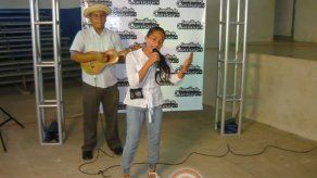 Audición en la provincia de Darién