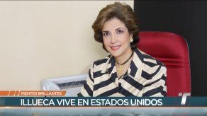 Mentes Brillantes: Marta Illueca