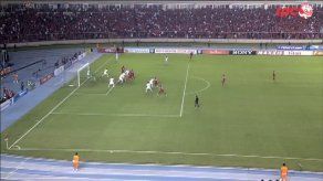 Panamá convoca a 12 legionarios para enfrentar a Jamaica y Honduras