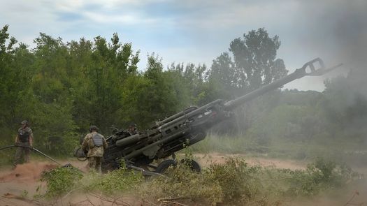 La guerra en Ucrania inició el 24 de febrero de 2022.