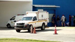 Investigan muerte de migrante en Chiriquí