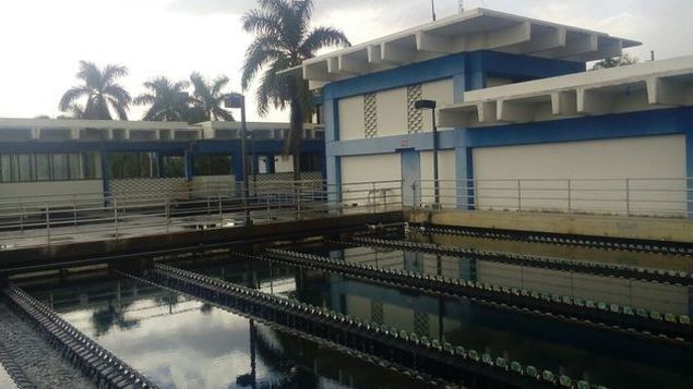 Alto consumo de agua causa baja presión y falta del suministro en algunos sectores