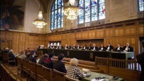 CIJ ordena a Washington suspender ejecución de 5 mexicanos