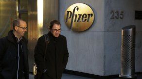 Pfizer y Allergan acuerdan fusión multimillonaria