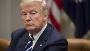 Trump espera que chequeo médico sea bueno