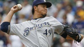 Gallardo sufre rotura de ligamento en rodilla