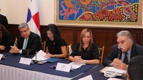 Instalan Consejo Nacional de Niñez y Adolescencia Instalan Consejo Nacional de Niñez y Adolescencia