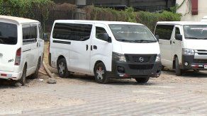 Varela: “al transporte pirata le va a tocar replantearse otros esquemas” de manera formal