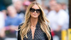 ¿Se han separado Elle Macpherson y su marido Jeffrey Soffer?