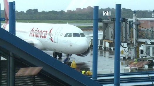 Aerolínea Avianca llevará al papa de regreso a Roma luego de la JMJ