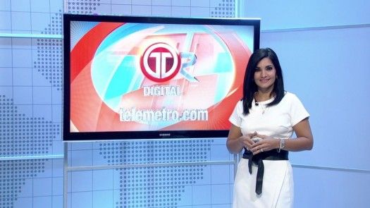 TR Digital edición del 25 de octubre de 2016