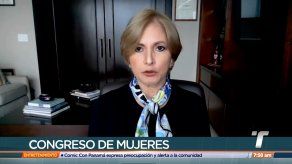 Conferencia de la Asociación de Directoras de Panamá será este viernes
