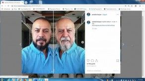 Popular aplicación FaceApp es un ¿riesgo a la seguridad?