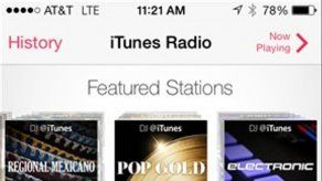 Apple quiere lanzar iTunes Radio al mundo