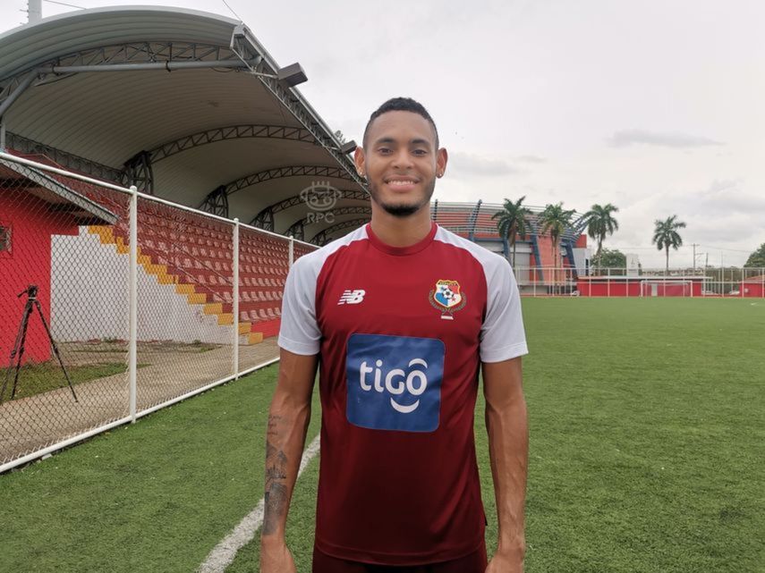 Thomas Christiansen: Si Ismael Díaz está es porque tiene oportunidad de jugar