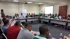 Logran nuevos acuerdos sobre nombramiento de docentes de áreas difícil acceso