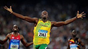Usain Bolt