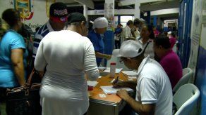 Realizan hasta el viernes Censo de Salud Preventiva en San Miguelito
