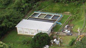 Suspenden trabajos programados para este jueves y viernes en potabilizadora Laguna Alta