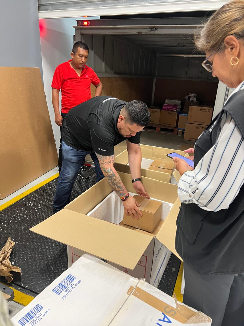 ¡Atencion! CSS y MINSA empezará el proceso de vacunación