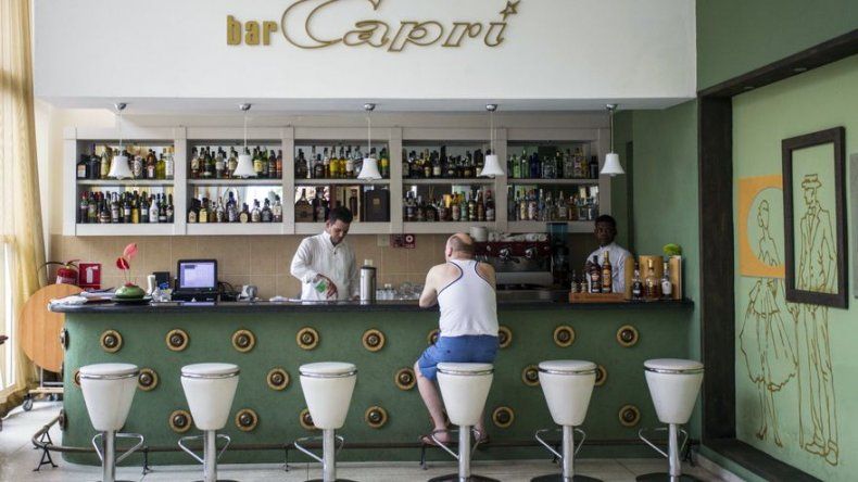 Reporte detalla afectaciones a diplomáticos de EEUU en Cuba