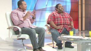 Banda El Hogar participará en desfile en Londres