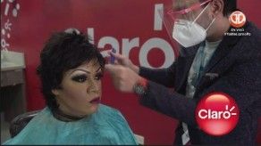 La última transformación de La Lupe para la Gran Final de Yo Me Llamo