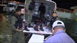 Realizan operativo antipandillas en San Miguelito