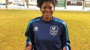 Natalia Mills renueva contrato y es cedida al CD Pozoalbense