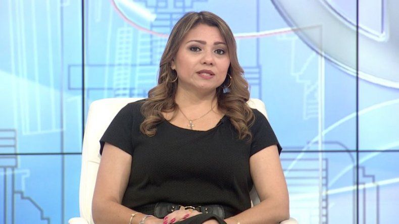 “Acercamientos se hicieron para obtener mayoría parlamentaria”, Doris Zapata