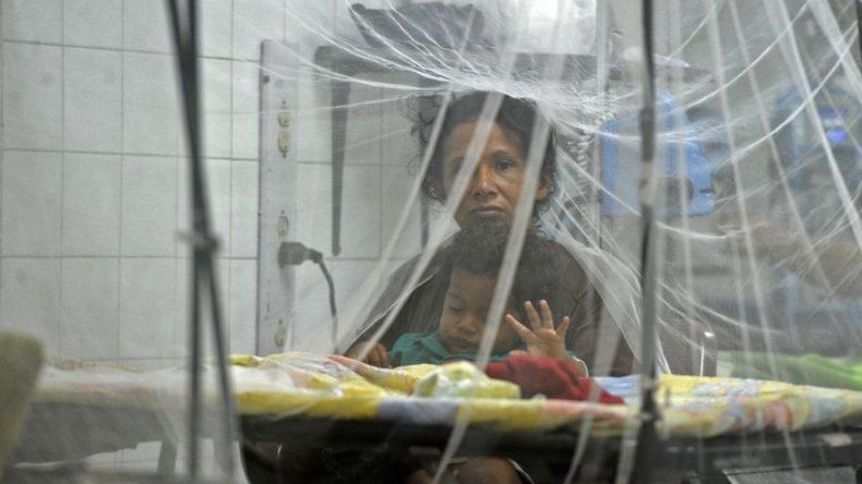 Aumentan a 331 los casos de mujeres embarazadas con zika en Honduras