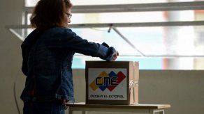 Opositor venezolano pide misión observadora de ONU para presidenciales