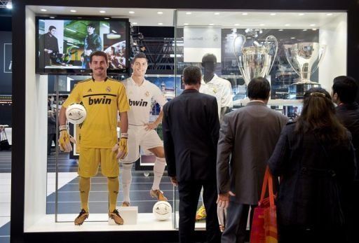 Comienza la XXXII Feria Internacional de Turismo de Madrid