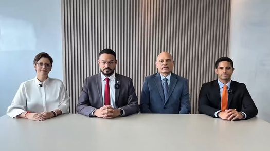 Bancada Seguimos envía solicitud a la Asamblea
