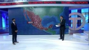 Cumbre de las Américas: México, Brasil y Argentina
