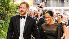 Enrique y Meghan: de nuevo en el punto de mira por otro vuelo en jet privado