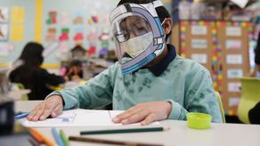 Los distritos escolares de Filadelfia son un ejemplo de los trastornos que puede causar un brote del virus.