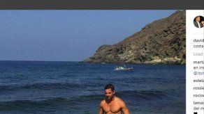 Quién te ha visto y quién te ve: David Bisbal y otras transformaciones impresionantes de cantantes