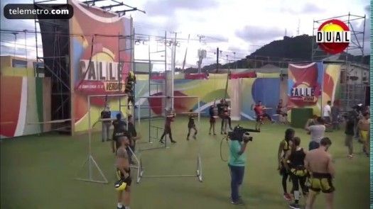 ¿Deberían nominar a Daniel como castigo?