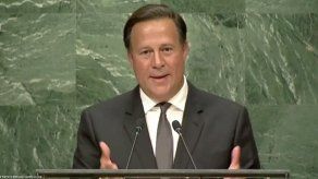 Varela insiste en migraciones controladas y ayuda humanitaria en discurso en la ONU