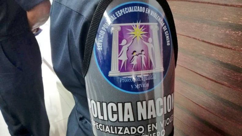 Panamá cuenta con 190 policías especializados en violencia de género