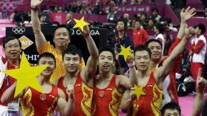 El tsunami chino sigue arrasando en Londres