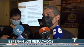 Minsa investiga caso de menor posiblemente contagiada con rubéola