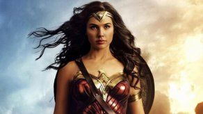 Gal Gadot, la Mujer Maravilla se convierte en madre por 4ta vez