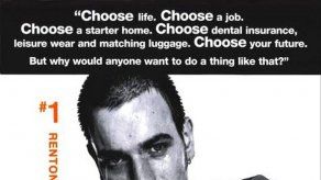 Trainspotting