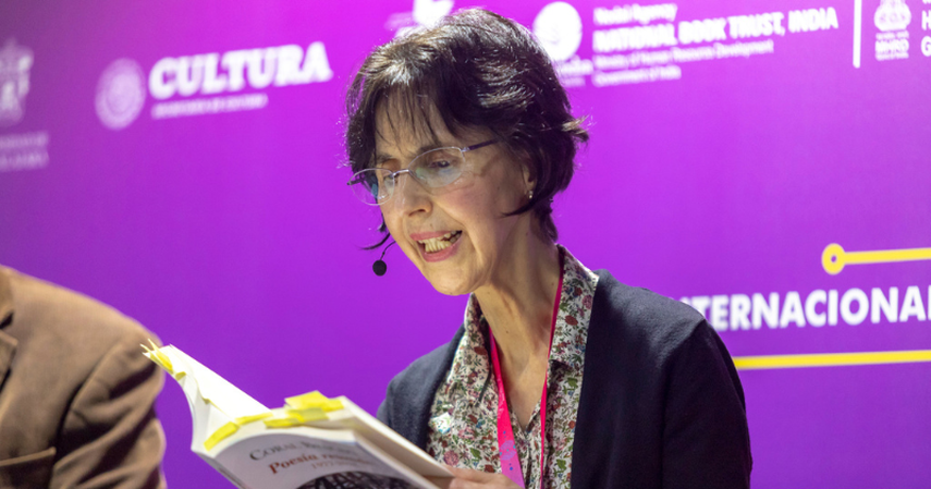 Coral Bracho Coral Bracho