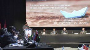 Perú apoya proyecto de tren bioceánico para conectarse con Bolivia y Brasil